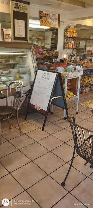 Danatoni Grill & Deli Picture 7