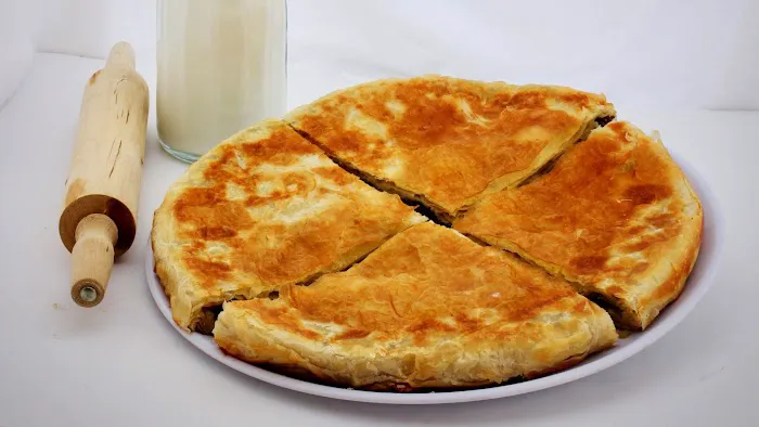 Djerdan Burek Factory Picture 6