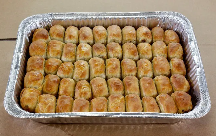 Djerdan Burek Factory Picture 9