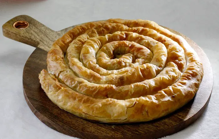 Djerdan Burek Factory Picture 7