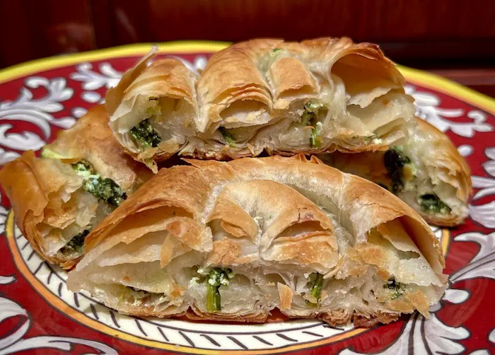Djerdan Burek Factory Picture 4