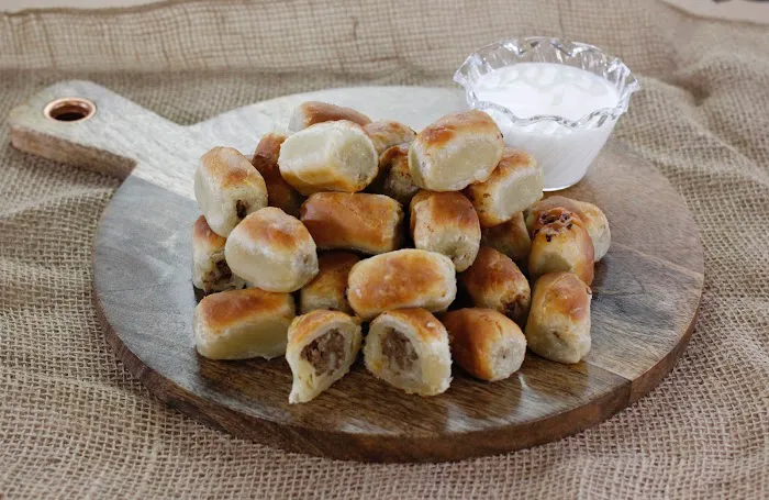 Djerdan Burek Factory Picture 5