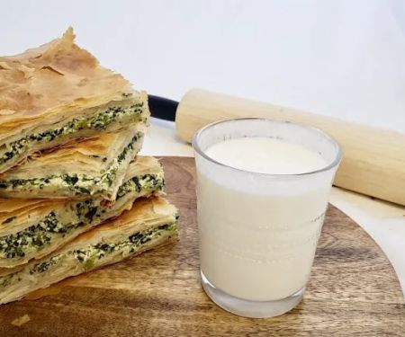 Djerdan Burek Factory