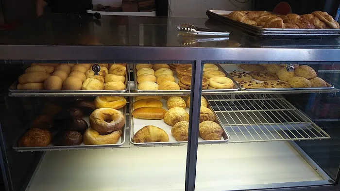 Cafe Colombia Bakery Picture 2