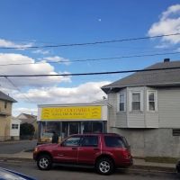 Cafe Colombia Bakery ico