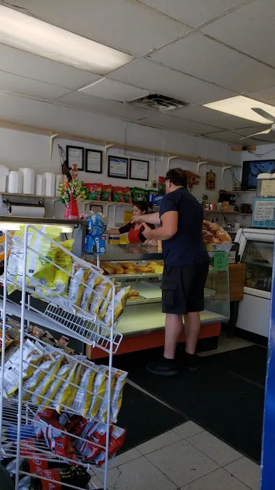Cafe Colombia Bakery Picture 5