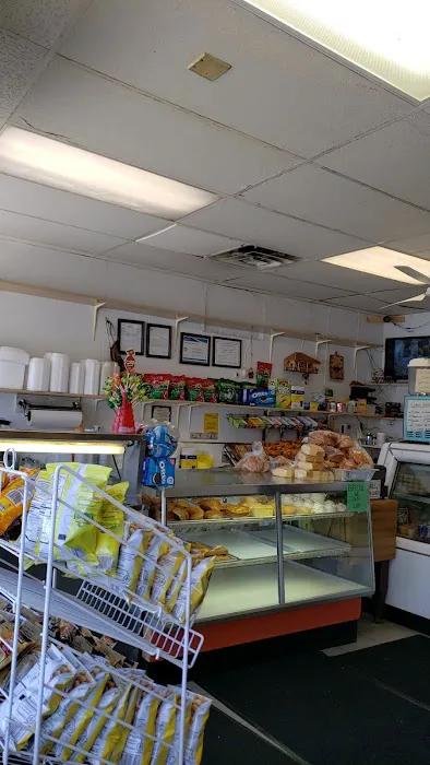 Cafe Colombia Bakery Picture 4