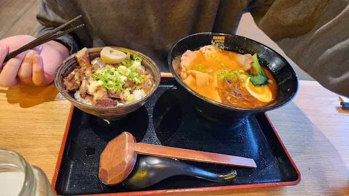 Ramen Noodle Azuma Picture 1
