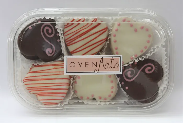 Oven Arts Picture 3