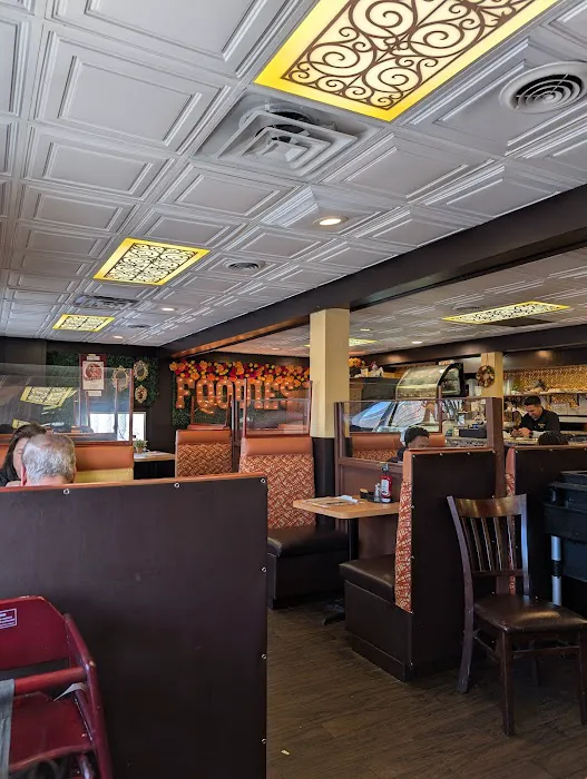 Foodies Diner Picture 4