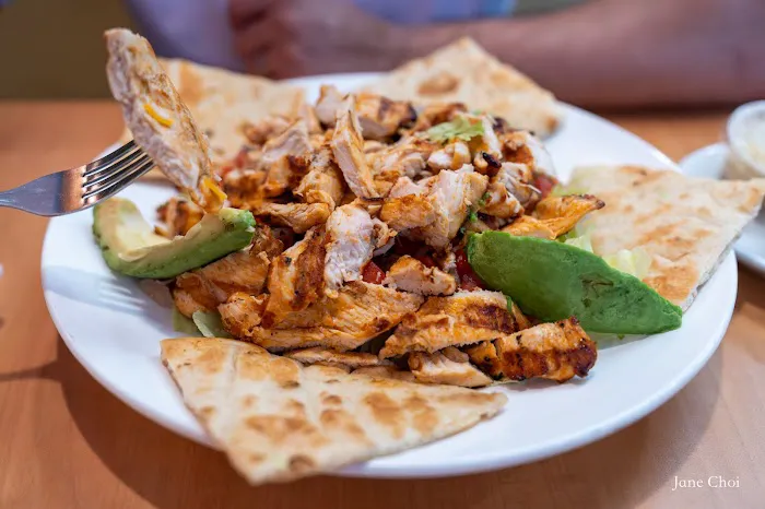 Foodies Diner Picture 6