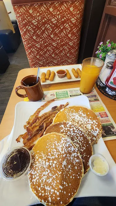 Foodies Diner Picture 9