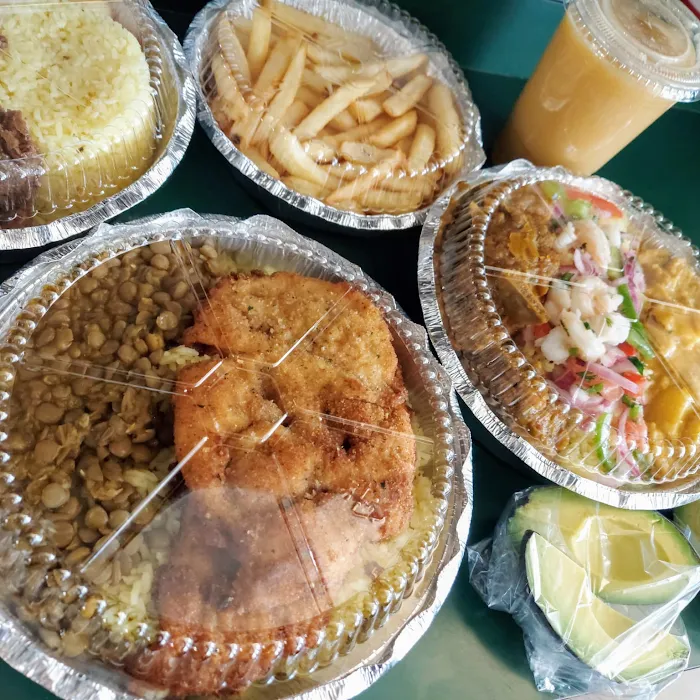 Broadway Deli Picture 10
