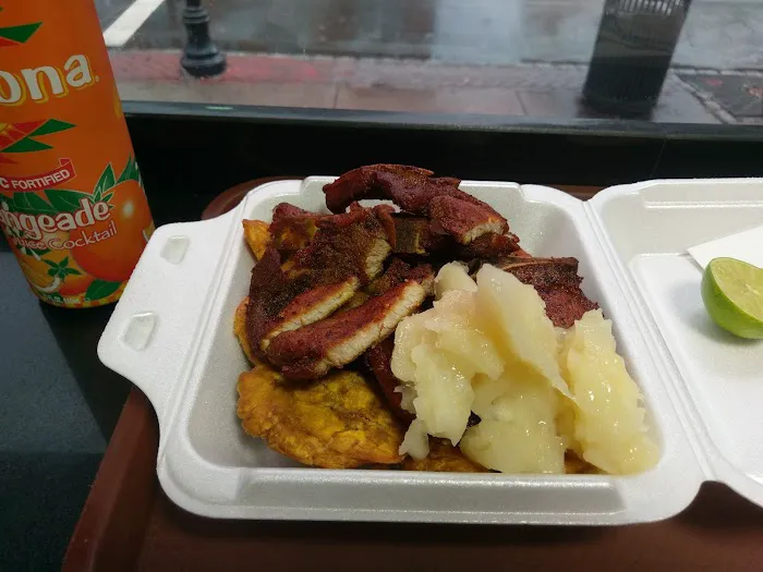 Rancho Deli Picture 9