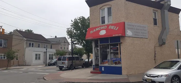 Rancho Deli Picture 8