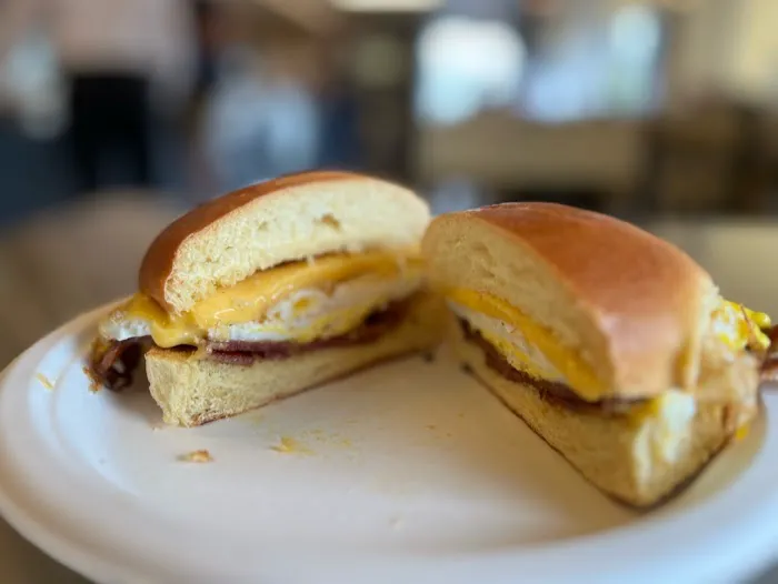 Sal's Good Eats Picture 6