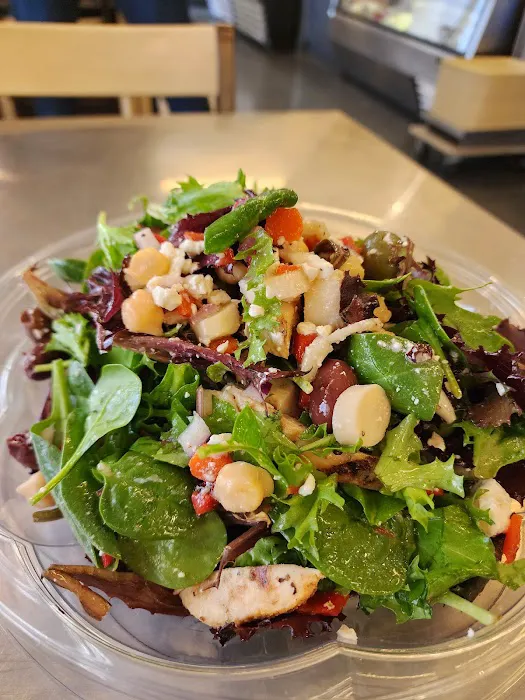 Sal's Good Eats Picture 3
