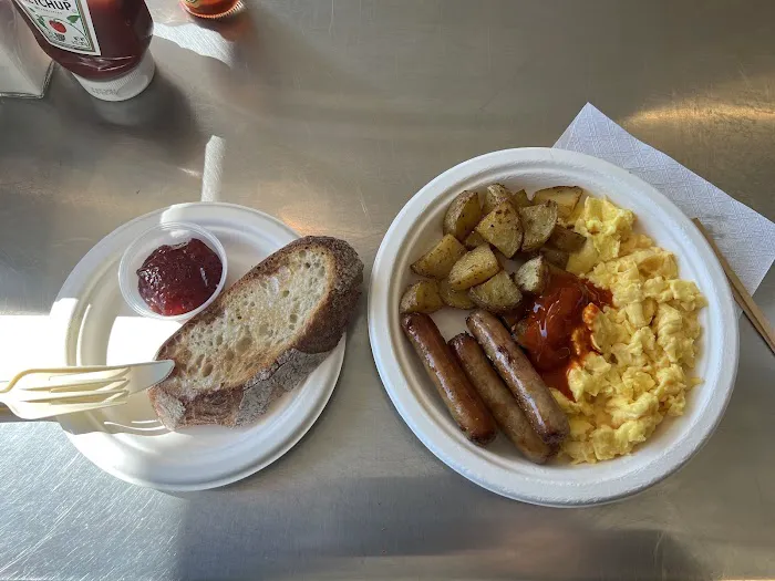 Sal's Good Eats Picture 5
