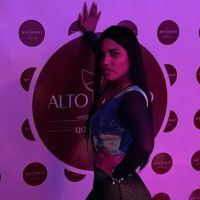 Alto Rango Lounge & Liquor Store ico