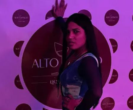 Alto Rango Lounge & Liquor Store