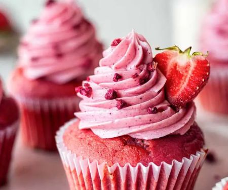 Cakes by Us