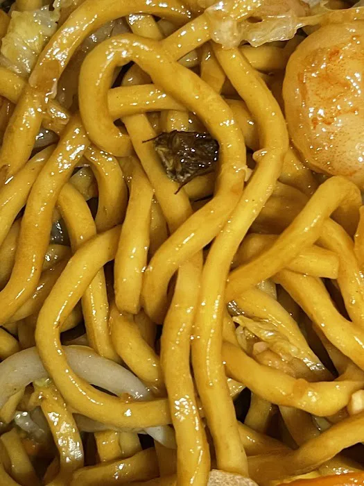 Six Happiness Chinese Restaurant Picture 10