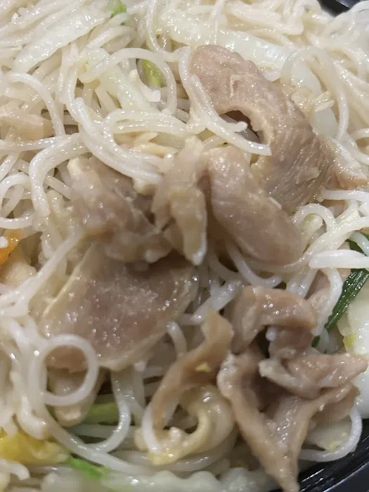 Six Happiness Chinese Restaurant Picture 5