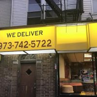Ming's Kitchen ico