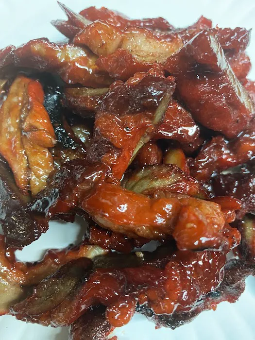 Ming's Kitchen Picture 10