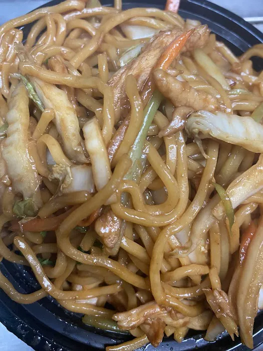 Ming's Kitchen Picture 3