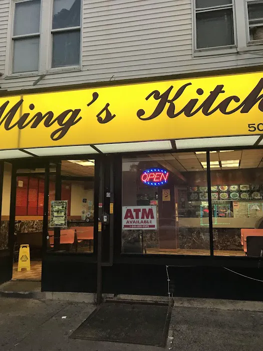 Ming's Kitchen Picture 8