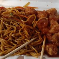 Xingwang Chinese Restaurant ico