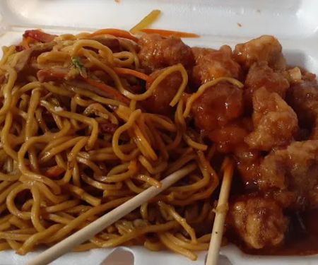 Xingwang Chinese Restaurant