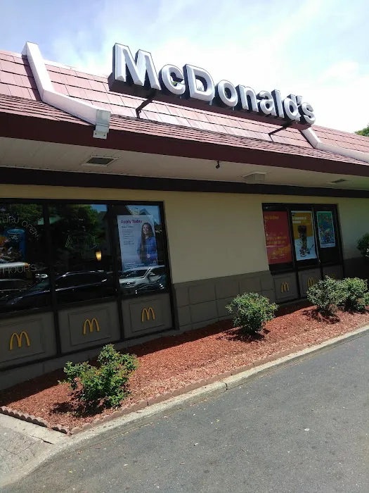 McDonald's Picture 1