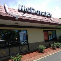McDonald's ico