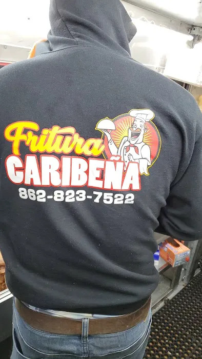 Fritura Caribeña Chimichurri Picture 3
