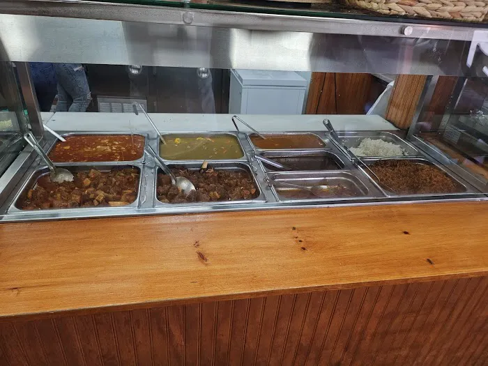 Greatest Falls Restaurant and Pizzeria Picture 6