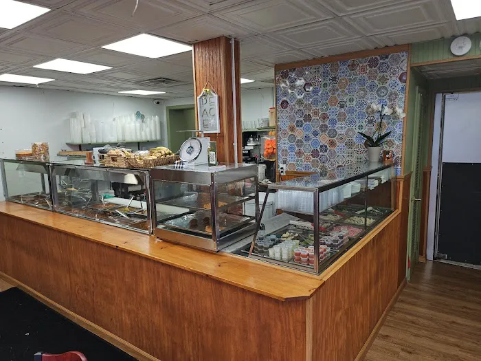 Greatest Falls Restaurant and Pizzeria Picture 9