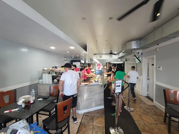 La Patrona Restaurant Picture 2