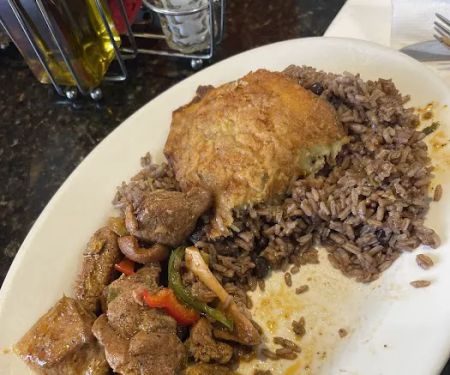 La Patrona Restaurant