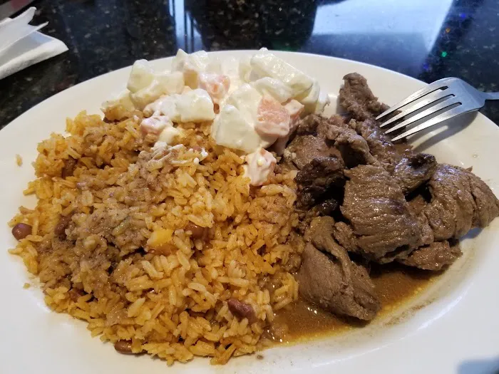 La Patrona Restaurant Picture 9
