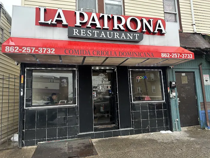 La Patrona Restaurant Picture 6