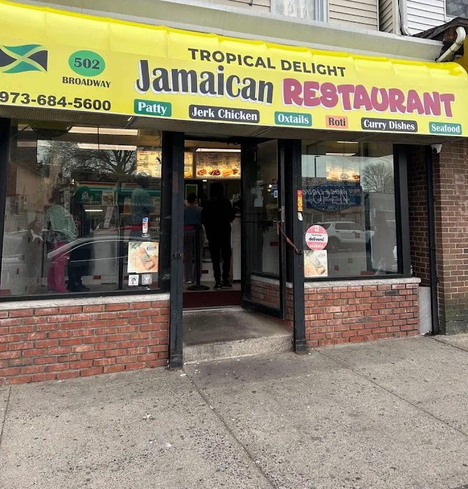 Tropical Delight Delivery & Takeout Picture 10