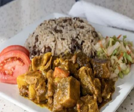 Tropical Delight Delivery & Takeout