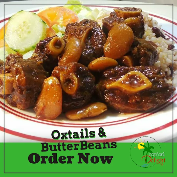 Tropical Delight Delivery & Takeout Picture 4