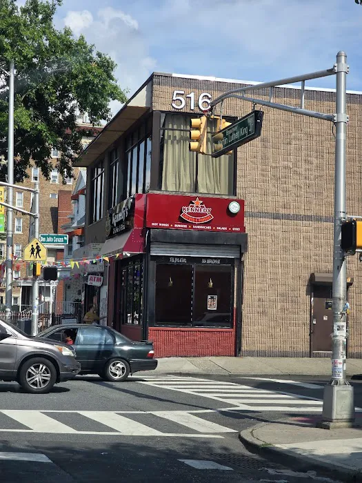 Kennedy Fried Chicken & Pizza Picture 10