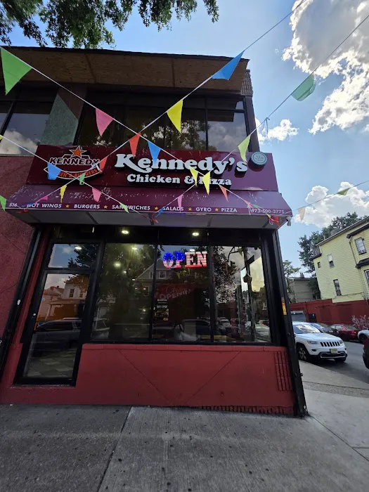 Kennedy Fried Chicken & Pizza Picture 3