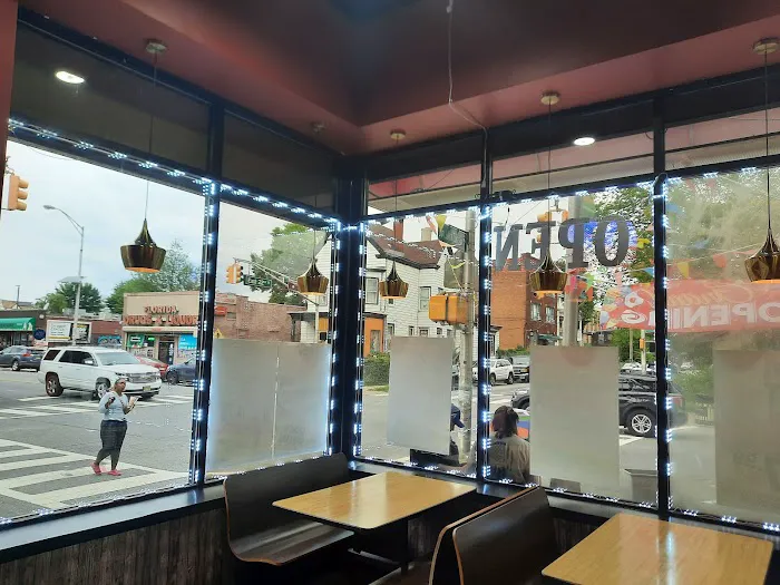 Kennedy Fried Chicken & Pizza Picture 7
