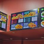 Kennedy Fried Chicken & Pizza