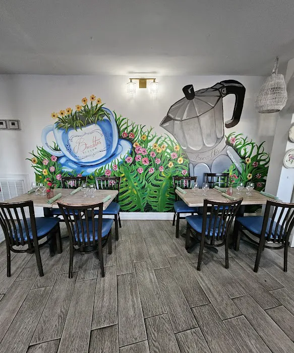Bocaditos Bistro Paterson Picture 1